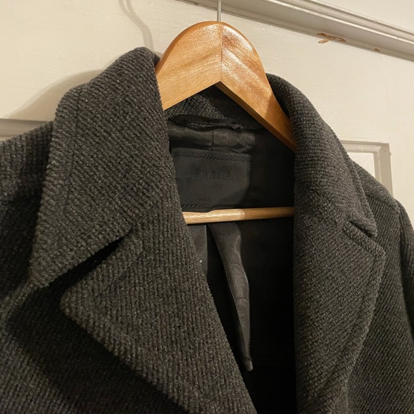 Prada Coat (Unisex) - Picture 2 of 6